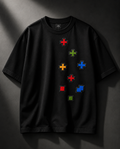 Pixel Garden Tee